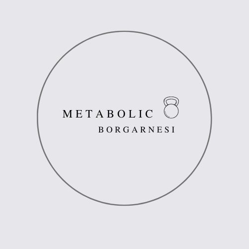 Metabolic Borgarnesi