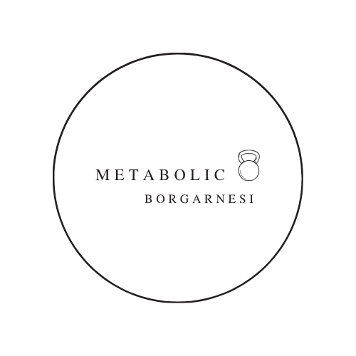 Metabolic Borgarnesi